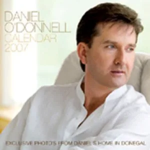 Daniel O'Donnell